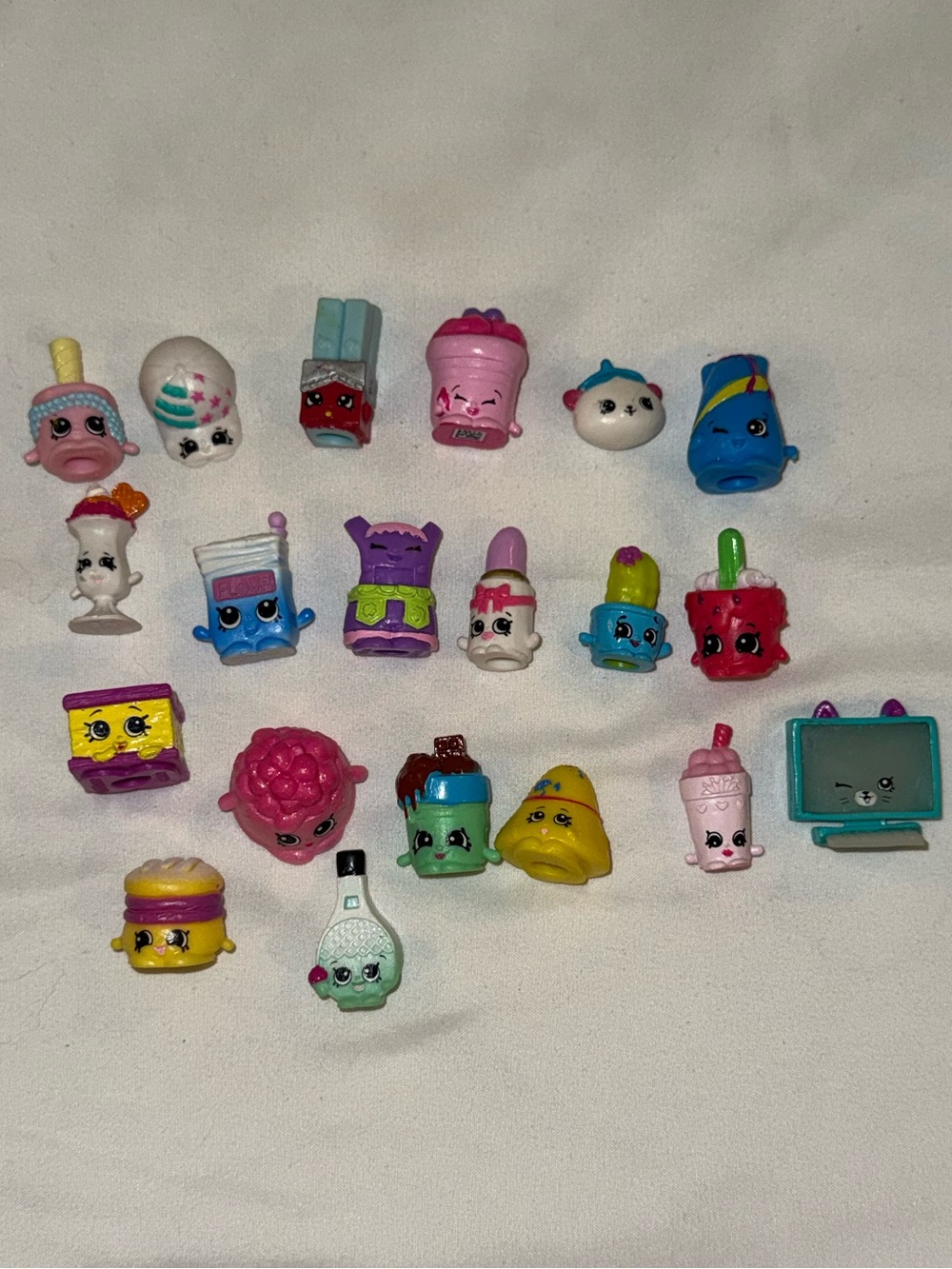 Shopkins bundle